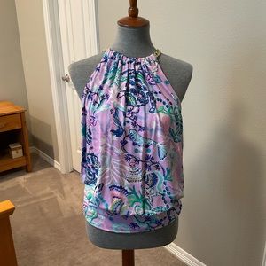 Lilly Pulitzer blouse